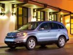 Honda CR-V RE 2009 года (US)